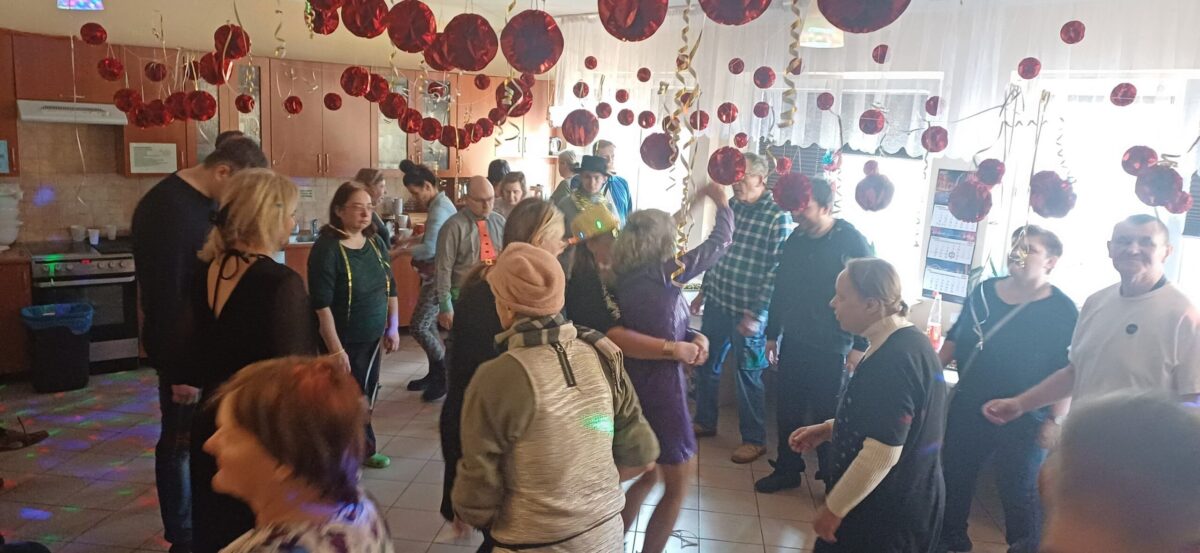 20 lat SDS w OTWOCKU