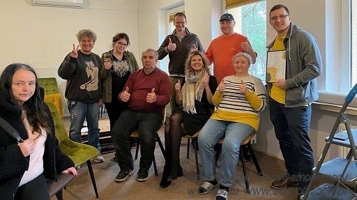 Światowy Dzień Wolontariatu